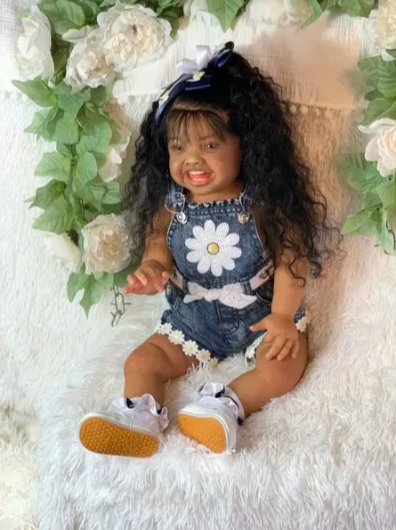 NPK 24 ''Bitmemiş Koyu Kahvere - Baby Products For Curly Hair incelemesi ve fiyatı