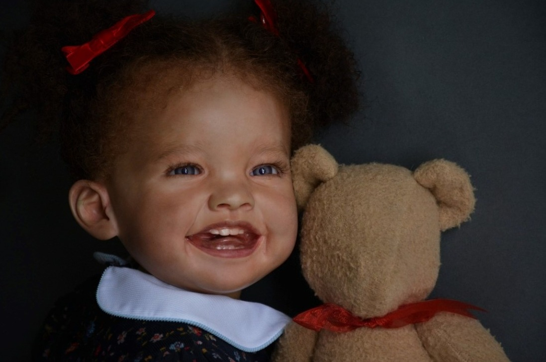 NPK 24 ''Bitmemiş Koyu Kahvere - Baby Products For Curly Hair incelemesi ve fiyatı
