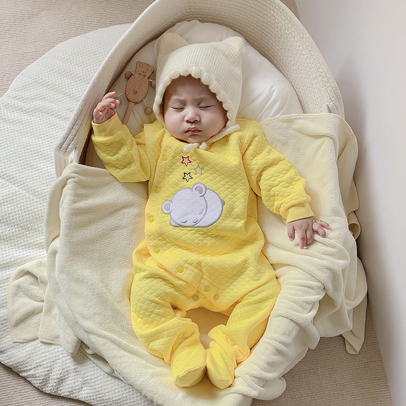 Bebek Pamuklu Tulumlar Giysile - Baby Products Useful incelemesi ve fiyatı