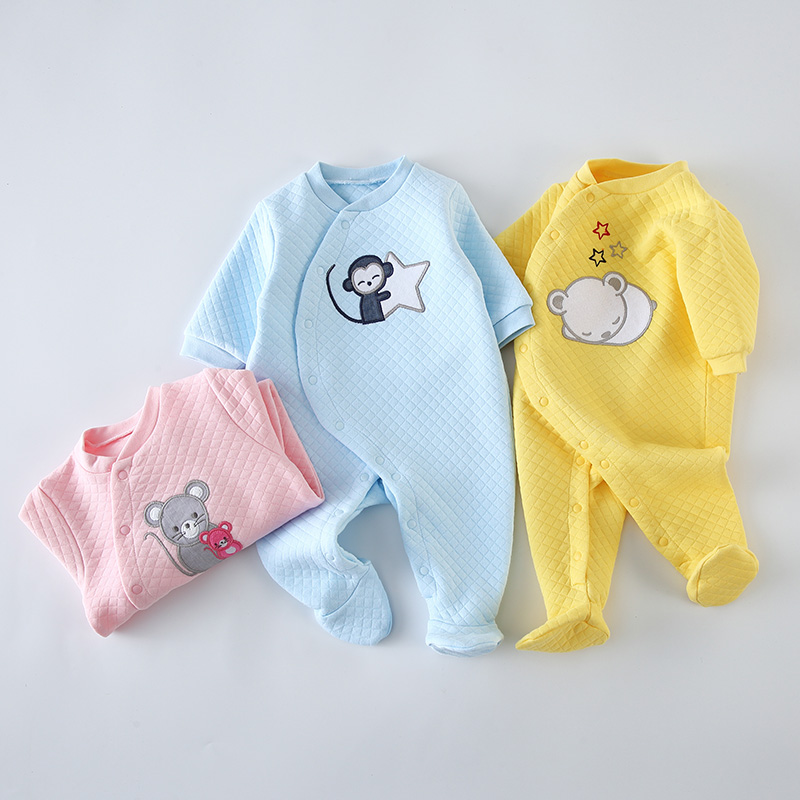 Bebek Pamuklu Tulumlar Giysile - Baby Products Useful incelemesi ve fiyatı