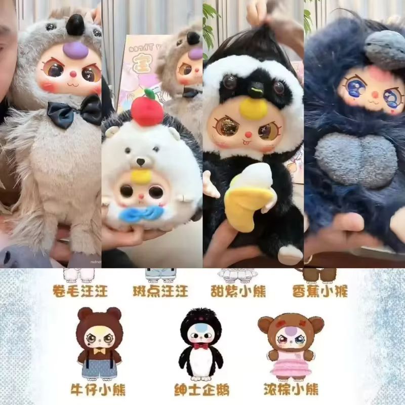 Baby Three %400 Üç Nesil Sugar - Baby Products Low Price incelemesi ve fiyatı