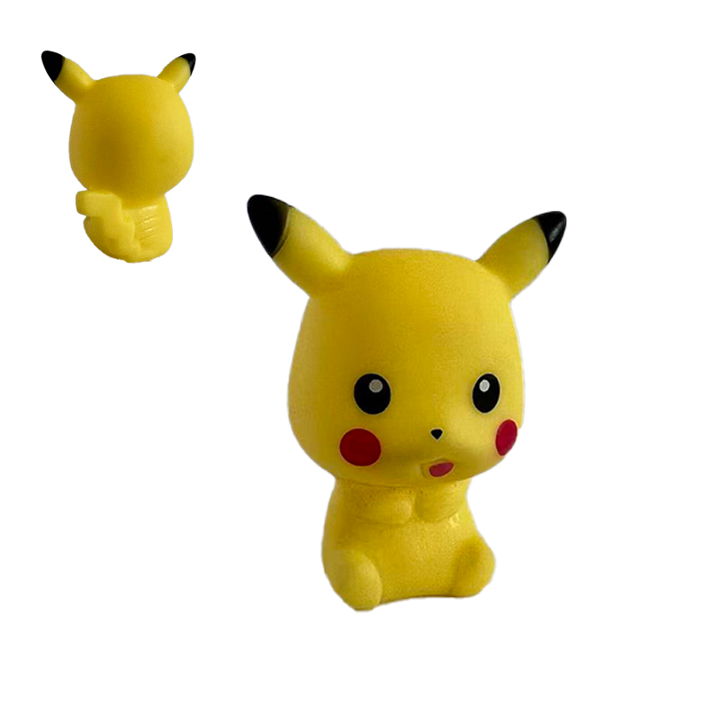 6 adet Pokemon banyo oyuncakla - Baby Products Useful incelemesi ve fiyatı