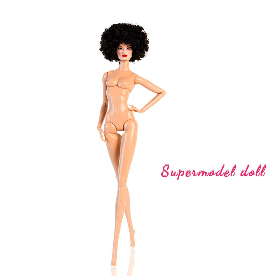 32 cm İkinci Nesil Peri Bebek  - Baby Products For Curly Hair incelemesi ve fiyatı