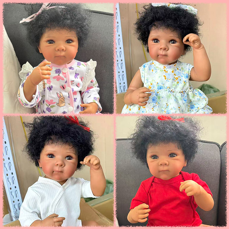 Çoklu Stiller Koyu Tenli Tam V - Baby Products For Curly Hair incelemesi ve fiyatı