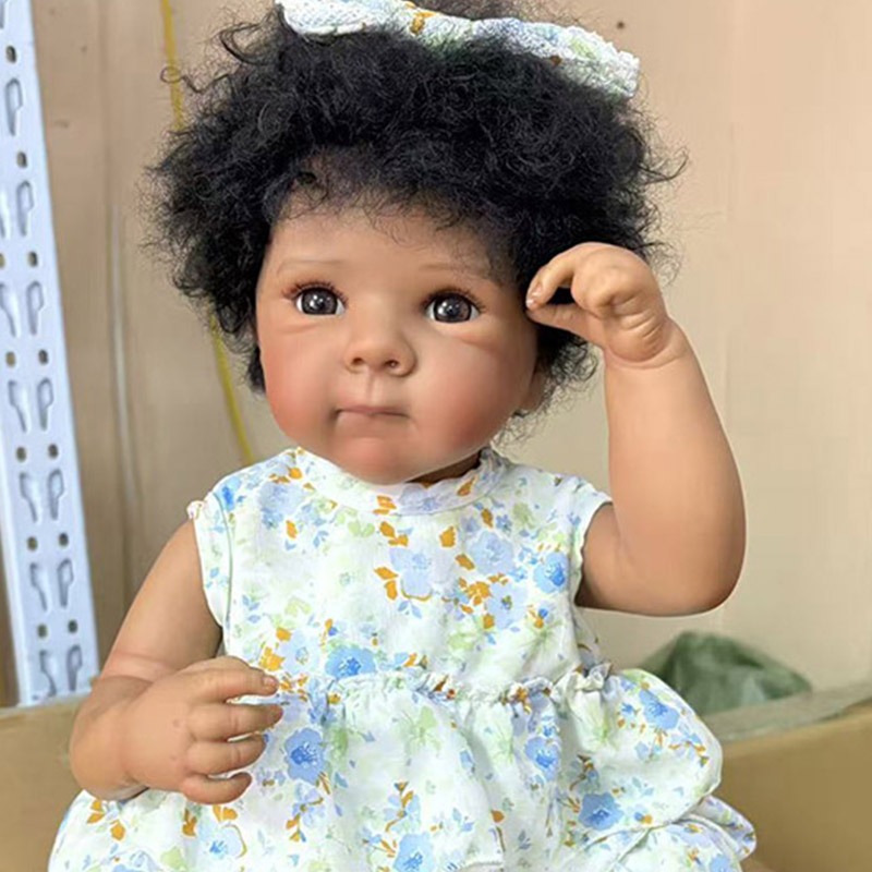 Çoklu Stiller Koyu Tenli Tam V - Baby Products For Curly Hair incelemesi ve fiyatı