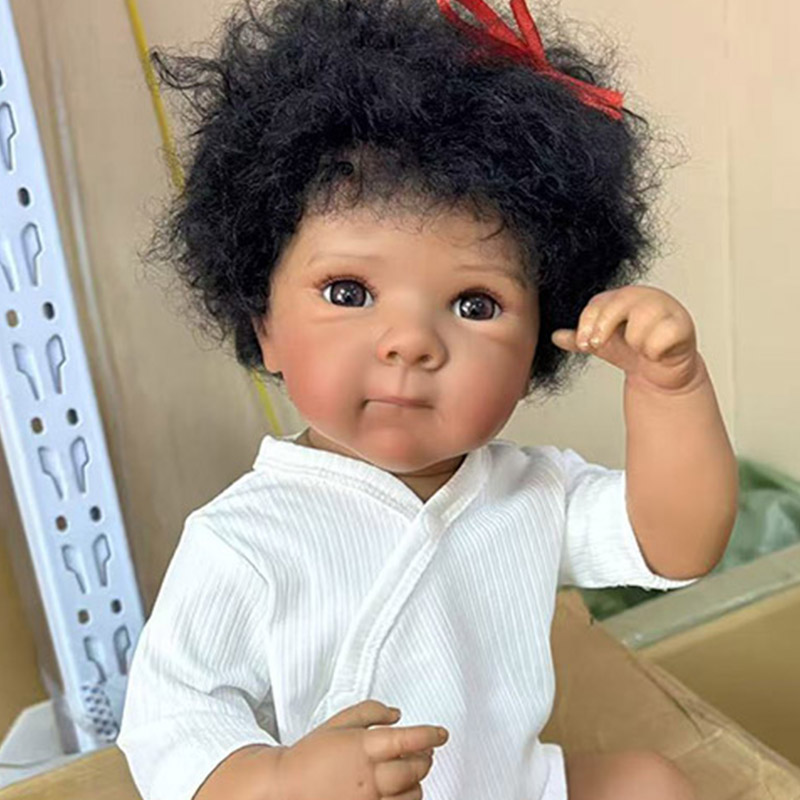 Çoklu Stiller Koyu Tenli Tam V - Baby Products For Curly Hair incelemesi ve fiyatı