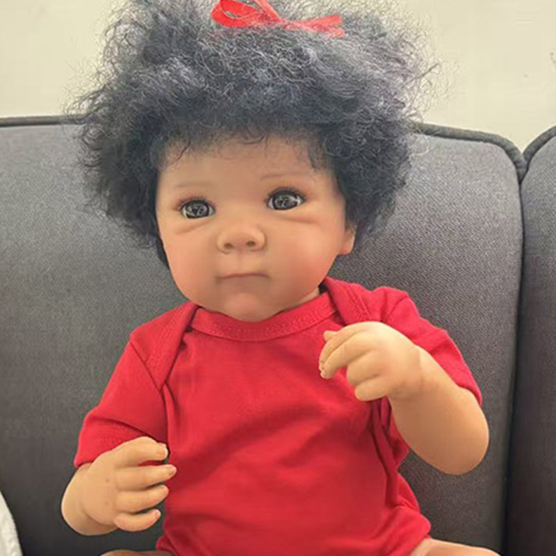 Çoklu Stiller Koyu Tenli Tam V - Baby Products For Curly Hair incelemesi ve fiyatı