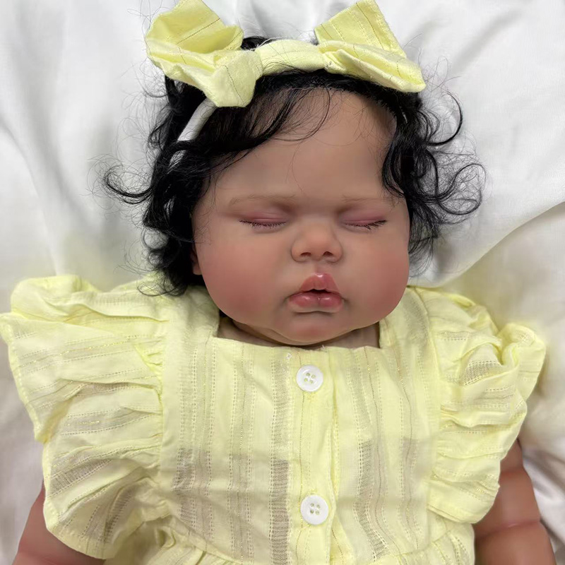 24 inç Turşu Yumuşak Kumaş Göv - Baby Products For Curly Hair incelemesi ve fiyatı