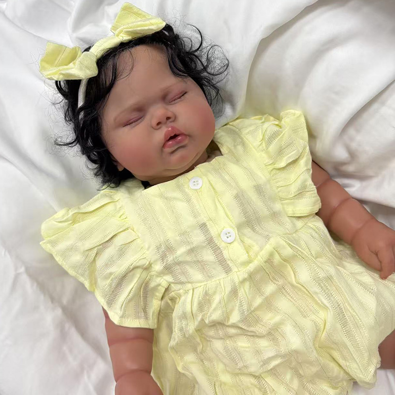 24 inç Turşu Yumuşak Kumaş Göv - Baby Products For Curly Hair incelemesi ve fiyatı