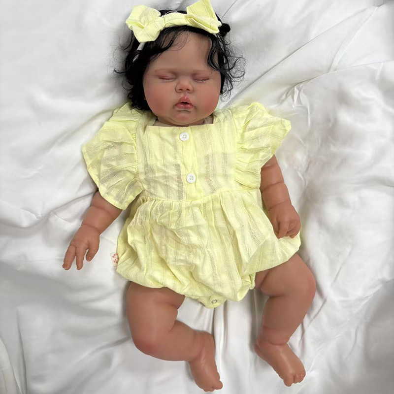 24 inç Turşu Yumuşak Kumaş Göv - Baby Products For Curly Hair incelemesi ve fiyatı