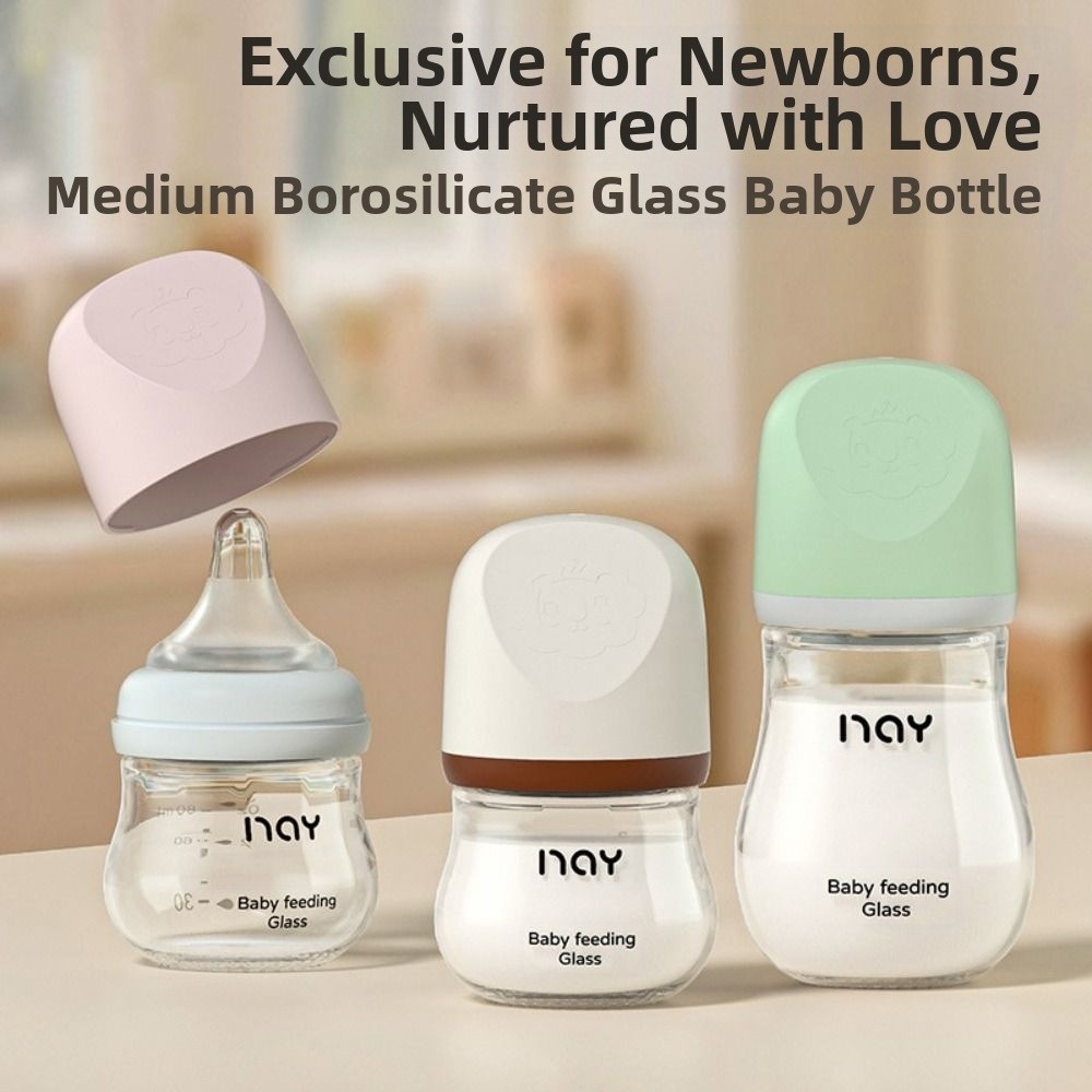 Cam Biberon Anti-kabarcık önle - Baby Products Useful incelemesi ve fiyatı
