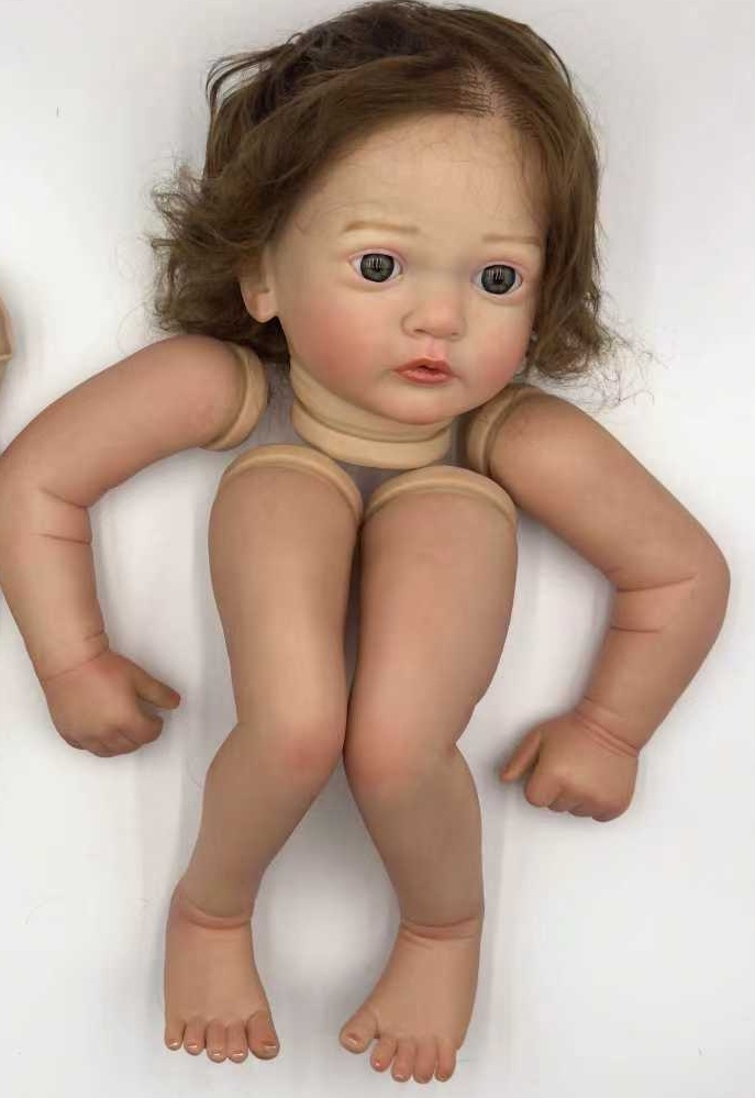 NPK 24 inç Ayana Gerçekçi Bitm - Baby Products For Curly Hair incelemesi ve fiyatı