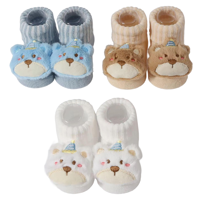 3 çift/takım Bebek Çorap Kız E - Baby Products Useful incelemesi ve fiyatı