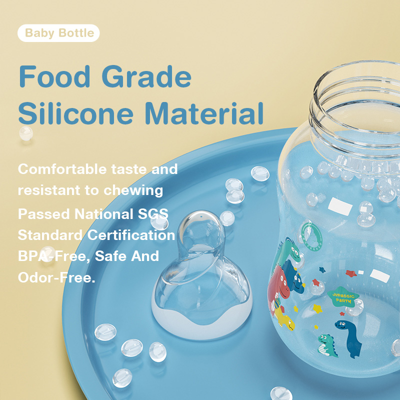 150/240 ML Bebek PP Şişe Yerçe - Baby Products Useful incelemesi ve fiyatı