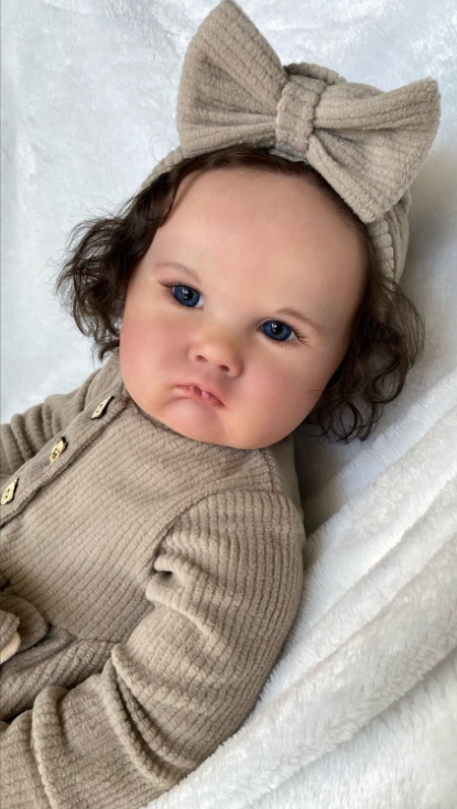 NPK 24 ''El Yapımı Bitmemiş Ye - Baby Products For Curly Hair incelemesi ve fiyatı