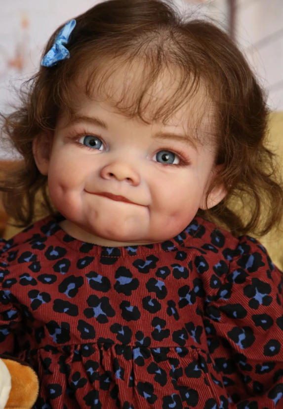 NPK 24''El Yapımı Bitmemiş Beb - Baby Products For Curly Hair incelemesi ve fiyatı