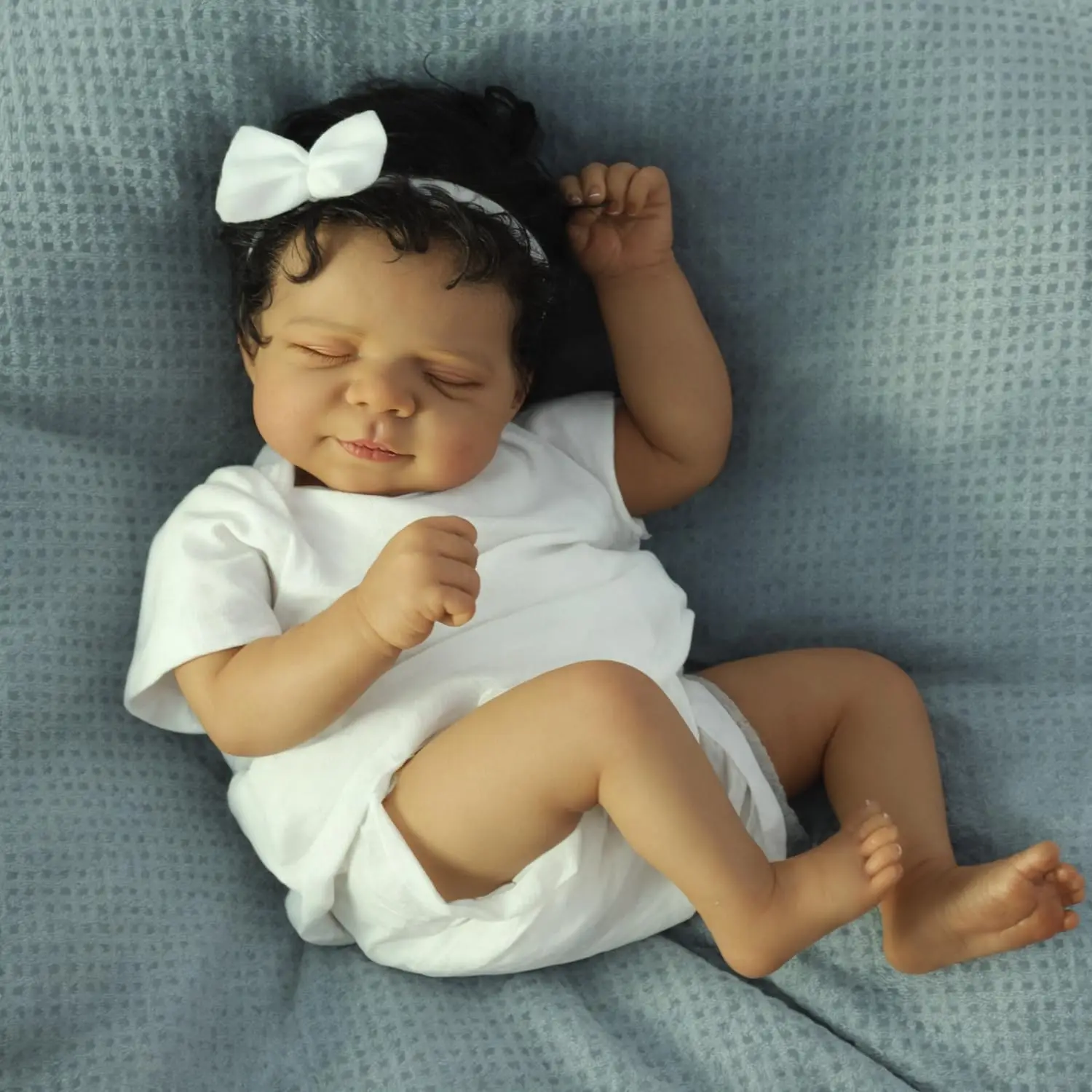 Pascale Koyu Cilt 19 inç Yumuş - Baby Products For Curly Hair incelemesi ve fiyatı