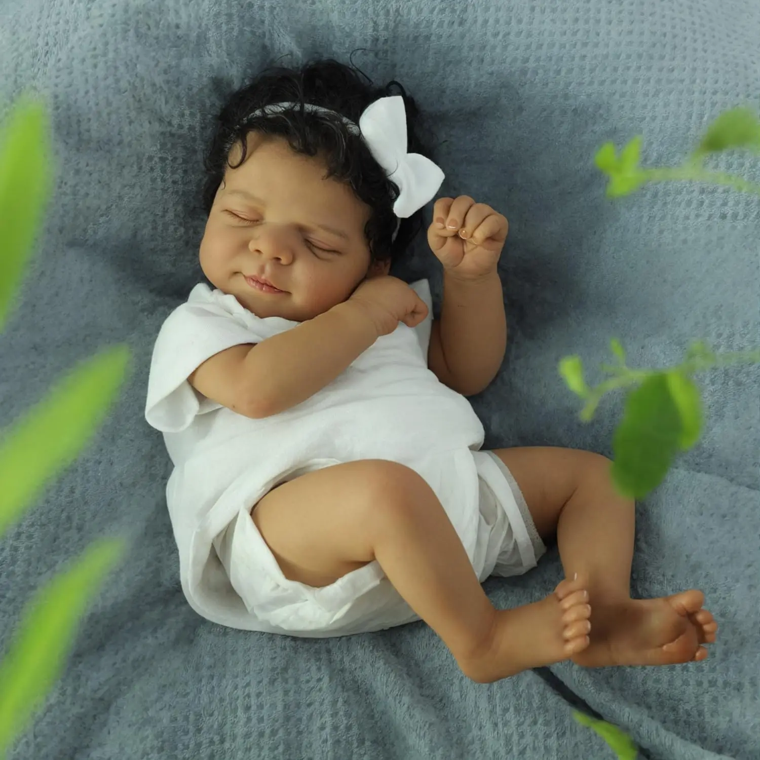 Pascale Koyu Cilt 19 inç Yumuş - Baby Products For Curly Hair incelemesi ve fiyatı