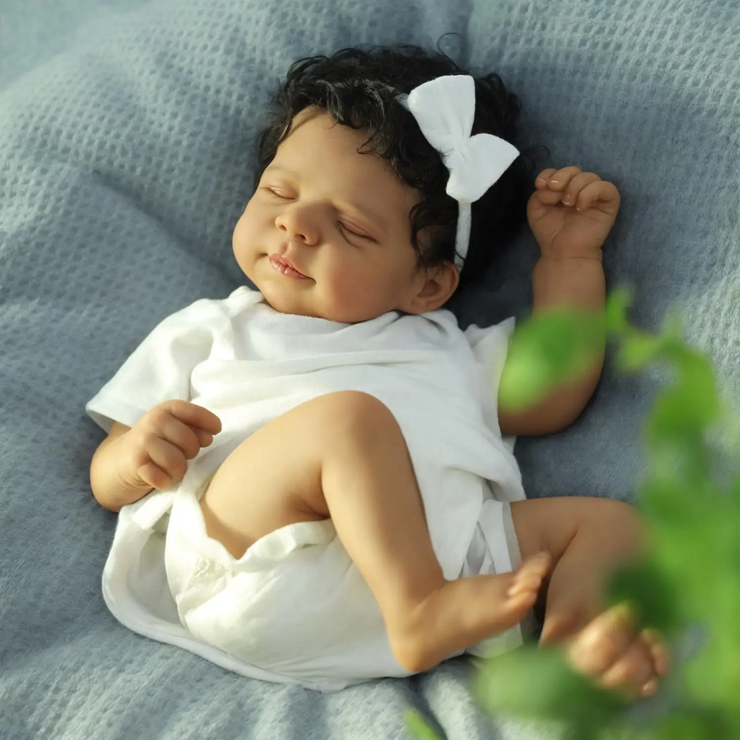 Pascale Koyu Cilt 19 inç Yumuş - Baby Products For Curly Hair incelemesi ve fiyatı