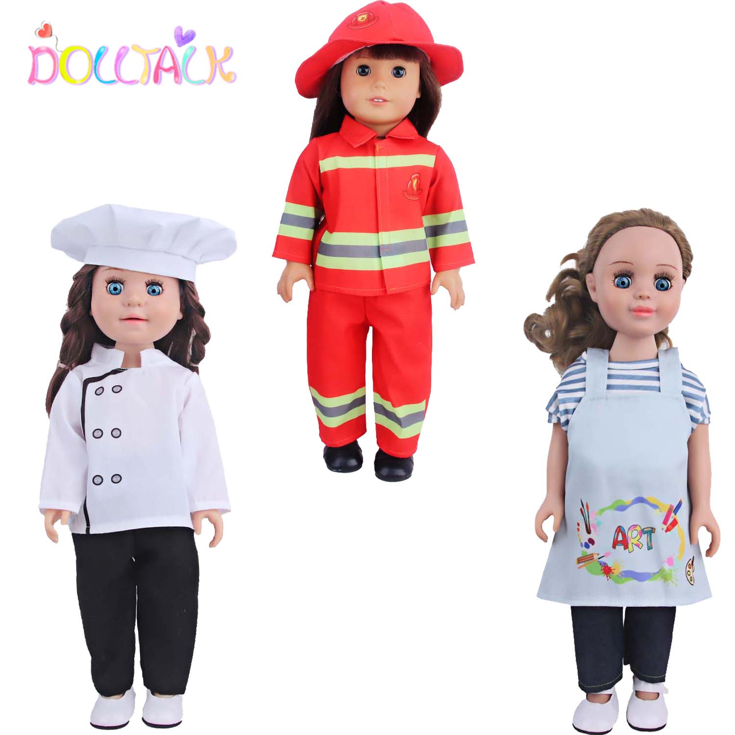 Rol yapma Amerikan 18 Inç Kız  - Baby Products Useful incelemesi ve fiyatı