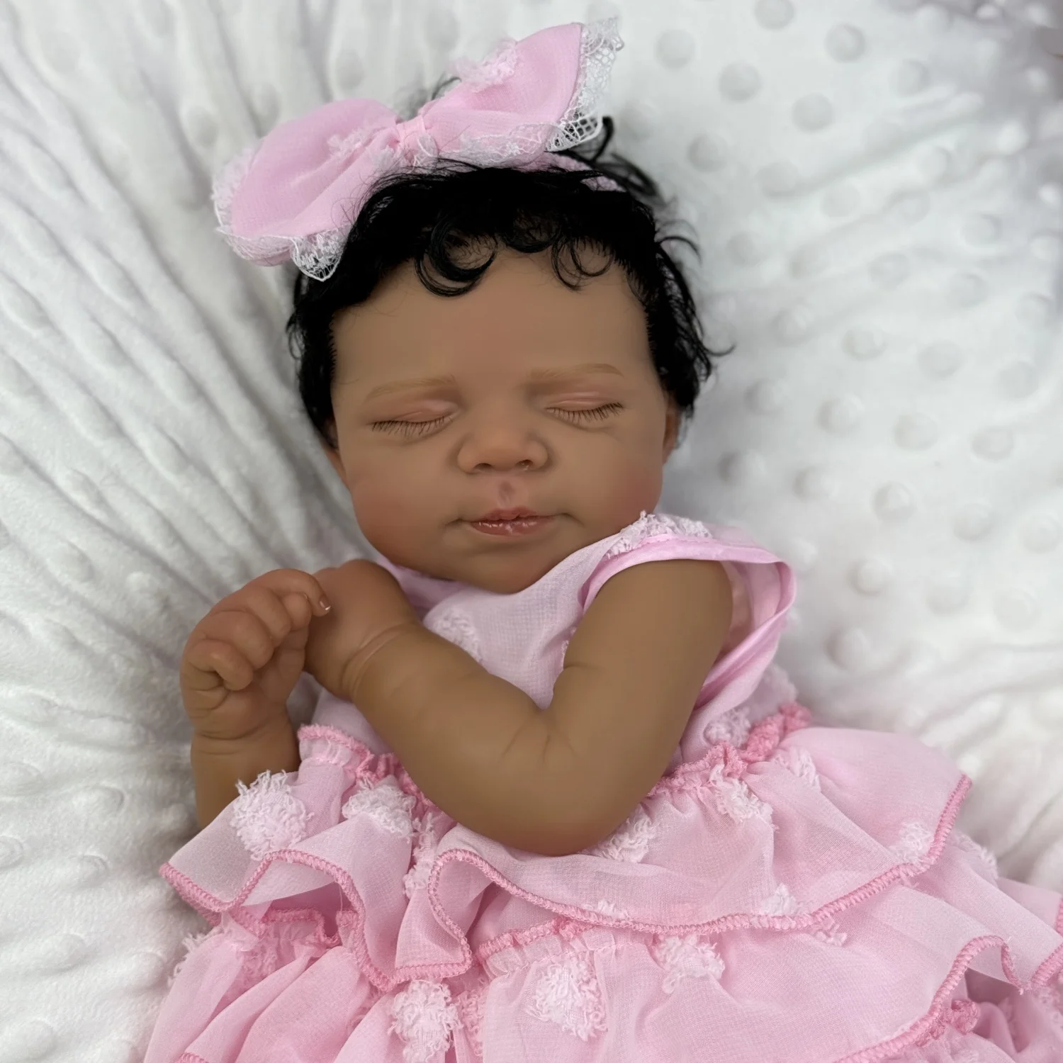 19 inç Pascale Yumuşak Kumaş G - Baby Products For Curly Hair incelemesi ve fiyatı