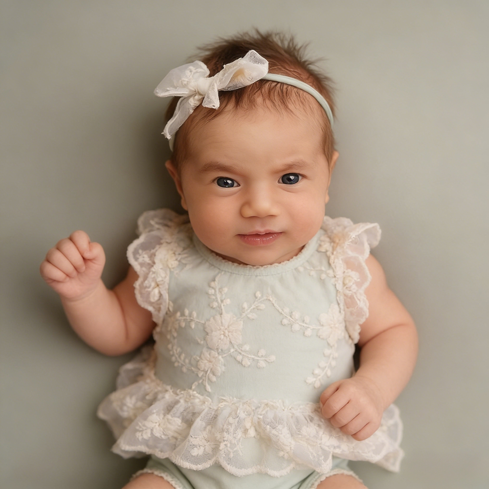Kaprisli Yenidoğan Bebek Kız P - Baby Products Useful incelemesi ve fiyatı