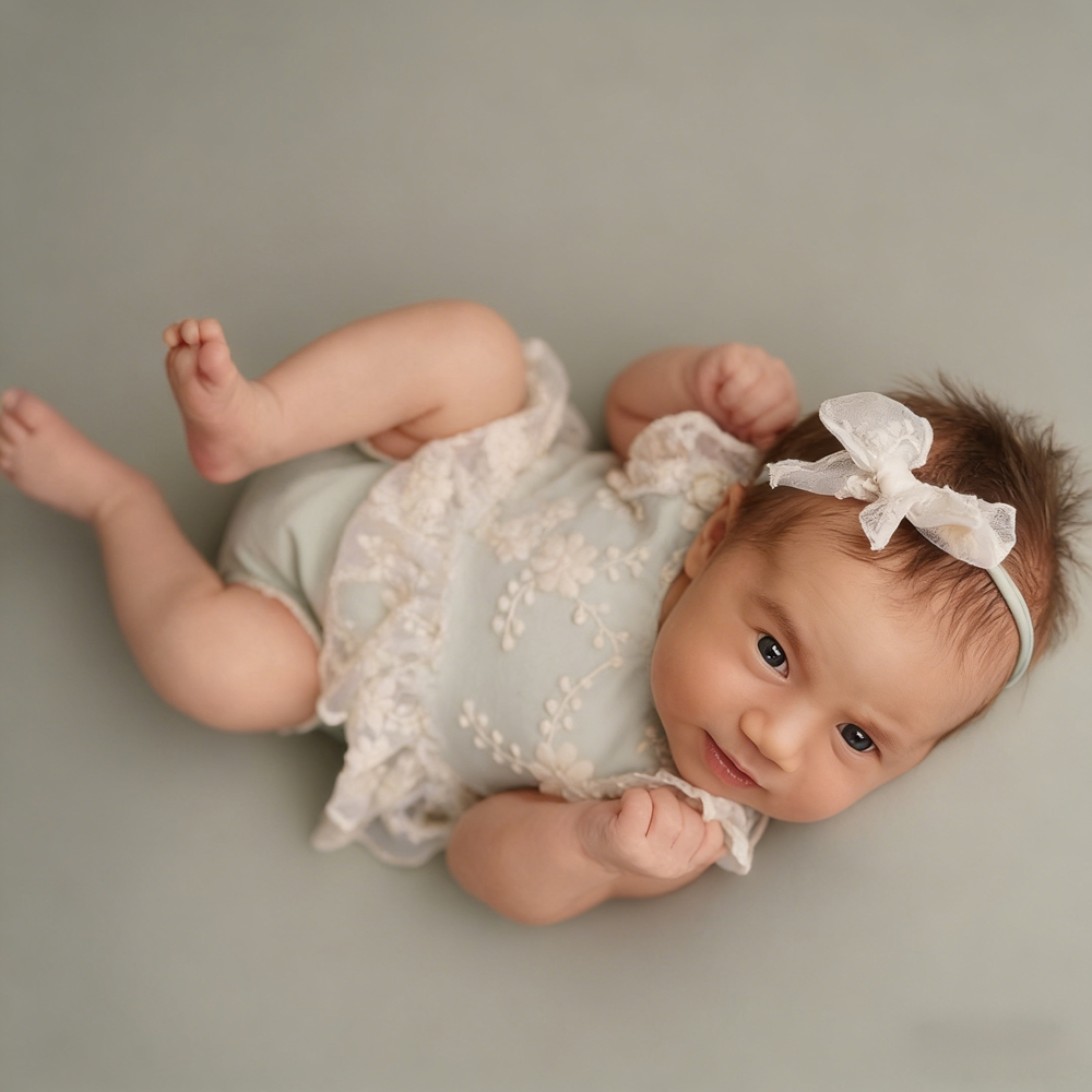 Kaprisli Yenidoğan Bebek Kız P - Baby Products Useful incelemesi ve fiyatı