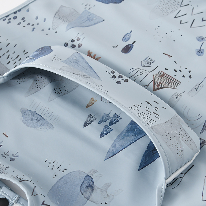 Yenidoğan Bebek Önlükler Bluz  - Baby Products Useful incelemesi ve fiyatı