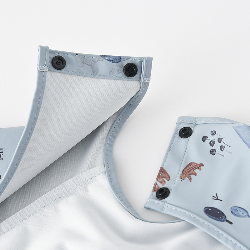 Yenidoğan Bebek Önlükler Bluz  - Baby Products Useful incelemesi ve fiyatı